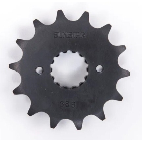 SUNSTAR SPROCKETS Front Sprocket Ducati Monster 600-900 90-23