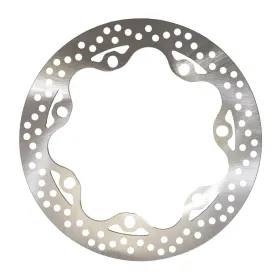 NG BRAKES Priekinis fiksuotas stabdžių diskas 300mm Piaggio Beverly 300-400cc 21-23