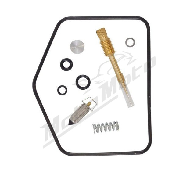 K&L SUPPLY Karbiuratoriaus rem. kompl. Kawasaki KZ 440 80-83