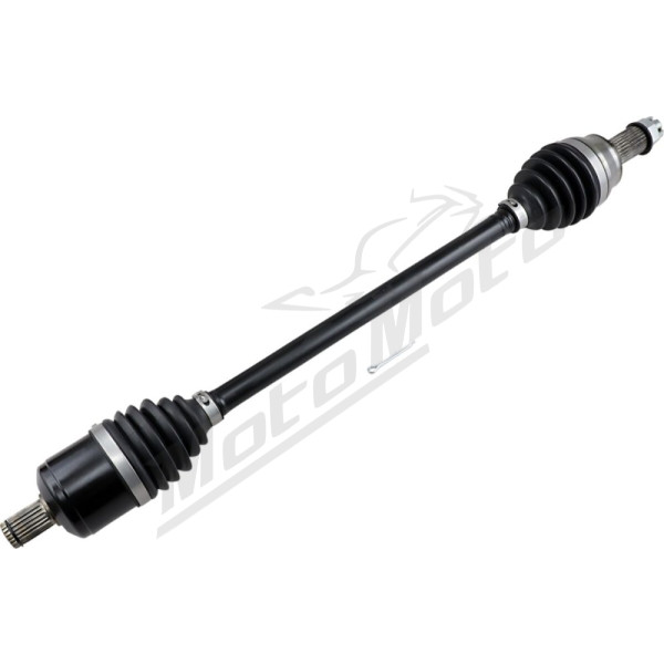 MOOSE OFFROAD FOUR WHEEL Heavy-Duty CV Axle Kit Polaris General / Ranger / RZR 900-1000cc 15-19