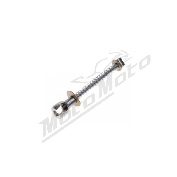 CLUTCH RELEASE ARM HOOK MZ ETZ 250