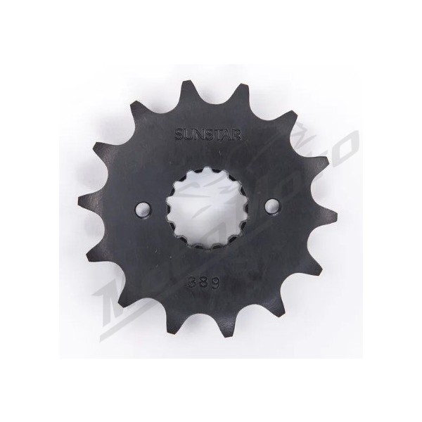 SUNSTAR SPROCKETS Front Sprocket Ducati Monster 600-900 90-23