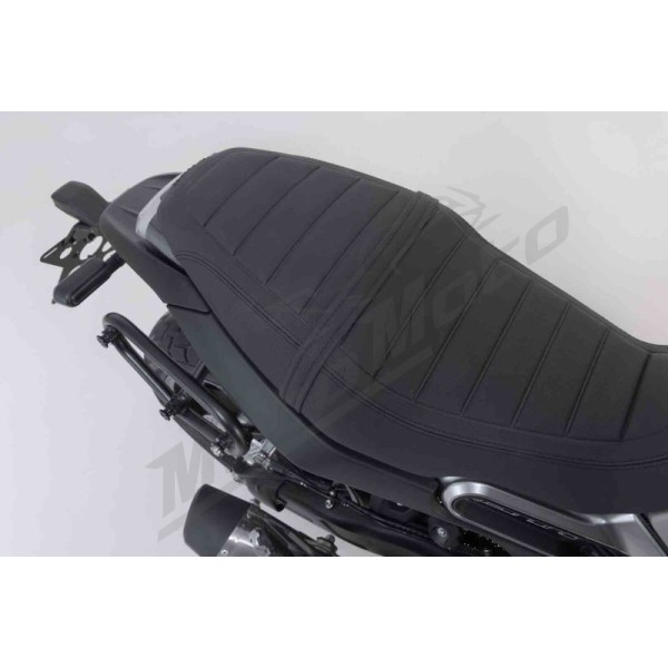 SW-MOTECH SLC Side Carrier Right Benelli Leocino 800 22-24