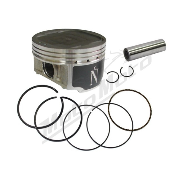 Namura Piston set Polaris Sportsman / Scrambler / Xplorer / Magnum 500cc 96-11 (93.47MM=+1.50MM)