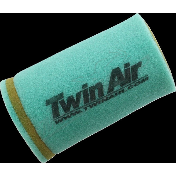 TWIN AIR alyvuotas oro filtras Yamaha YFM 450 FA / FAH 2003