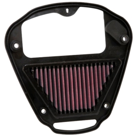 K&N Airfilter Kawasaki VN2000 04-08