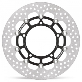 FRONT BRAKE DISC 112128 SUZUKI B-KING / BANDIT / GSF / GSR / GSX / GSX-R / V-STROM 600-1300cc 2006-2024 1PC