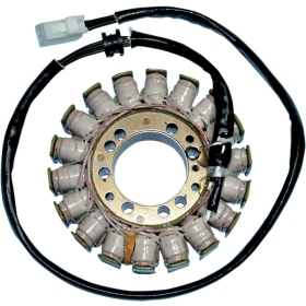 RICK'S MOTORSPORT ELECTRIC Stator Triumph Speed Triple / Sprint / Tiger 1050cc 05-19