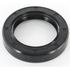 Oil seal 35x52x10 TC (double lip)