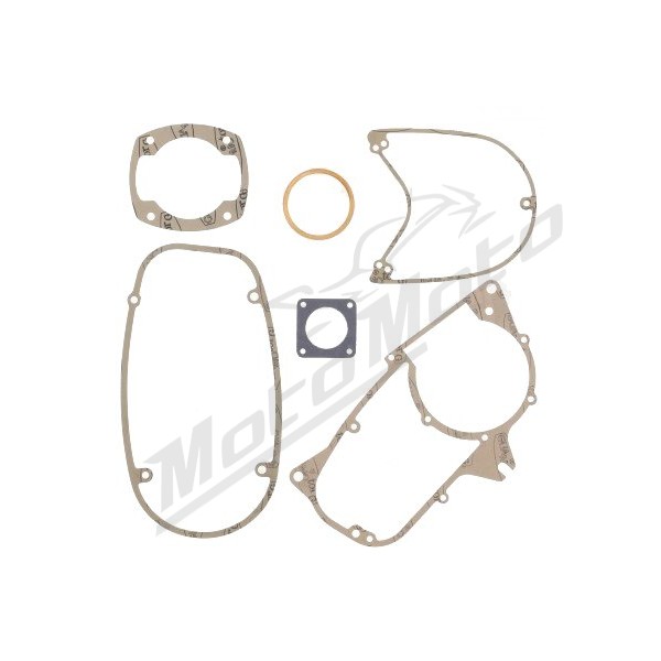 CENTAURO Complete Engine Gasket Set MAICO 250cc 1970-1974