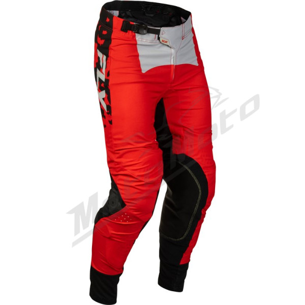 FLY RACING Lite Flake Kelnės