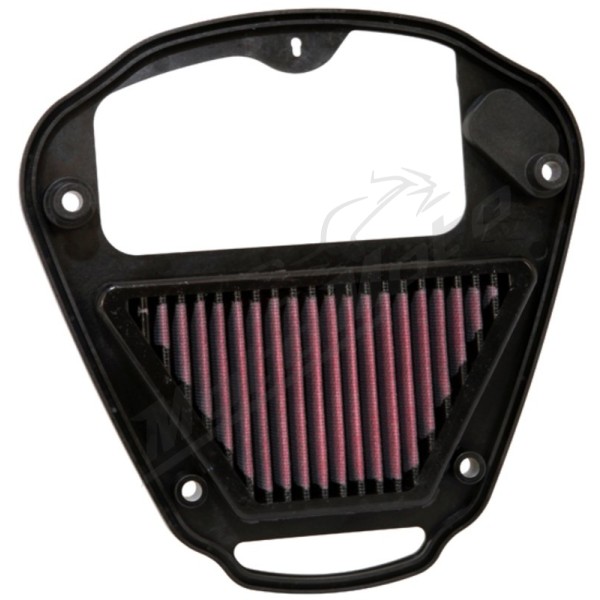 K&N oro filtras Kawasaki VN2000 04-08