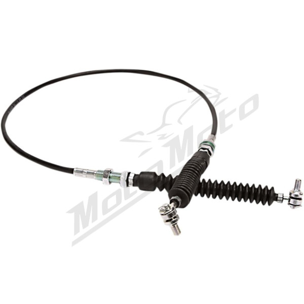 MOTION PRO Bėgių perjungimo lynas Polaris Ranges 325-1000 14-20