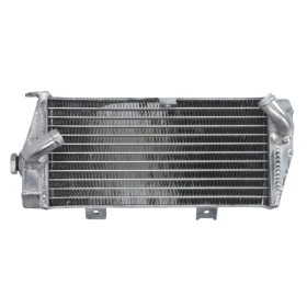 4Ride Radiator Left HONDA CRF 450 2015-2016