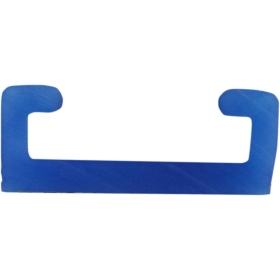GARLAND Replacement Slide Blue Yamaha MM / Phazer / RX Warrior / RX-1 / SRX / SX / SX Venom / SX Viper / Venture / Vmax 500-1000cc 96-06