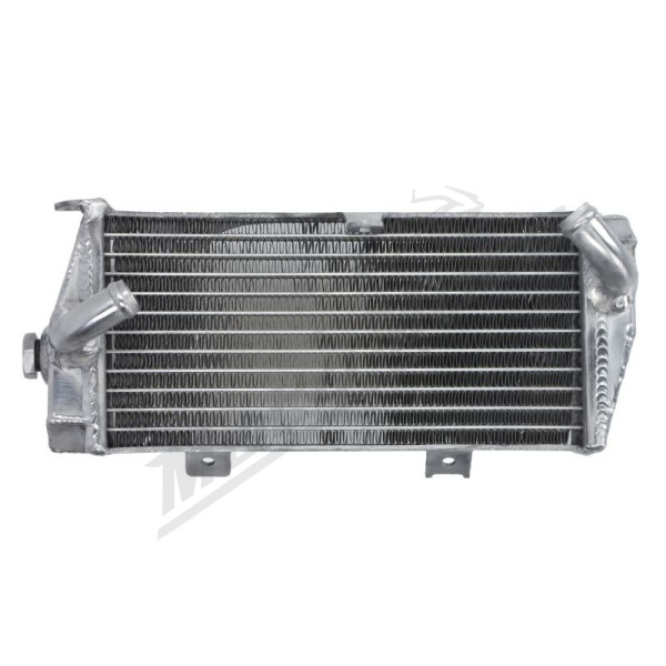4Ride Radiator Left HONDA CRF 450 2015-2016