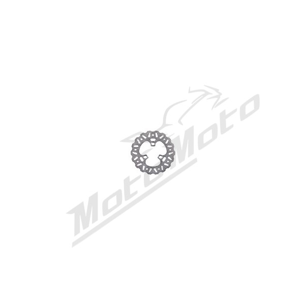 Prox Rear Brake Disc Wave Kawasaki / Suzuki 230-500cc 85-13