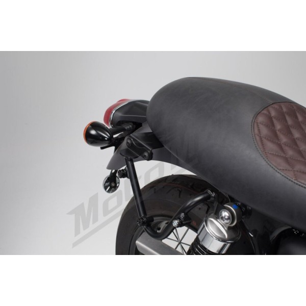 SW-MOTECH Side Carrier Adapter Triumph Bonneville 900-1200 16-24