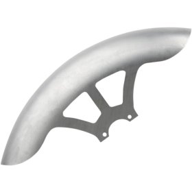 ARLEN NESS Pro Short Front Fender Harley Davidson FLH / FLHFB / FLHR / FLHTK / FLHTKSE 1750-1977cc 17-24
