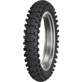 TYRE DUNLOP GEOMAX MX34 R NHS 65M 120/90 R18