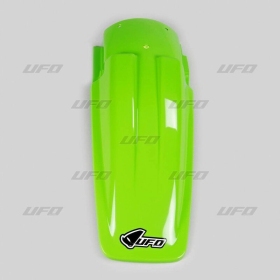 UFO galinis sparnas Kawasaki KX 125 86-87