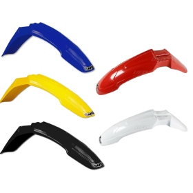 UFO Front Fender BETA/HUSABERG/GAS GAS