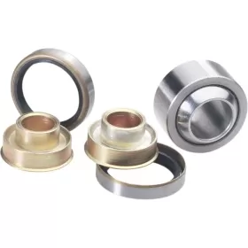 MOOSE OFFROAD Shock Bearing Kit Husaberg / KTM 125-560cc 98-17