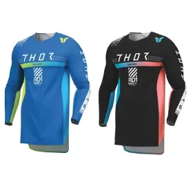 THOR Youth Sportmode Synth Jersey
