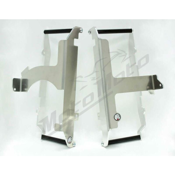 AXP RACING Radiatoriaus Apsauga SHERCO SCF / SEF / SEF-R 250-300cc 14-25