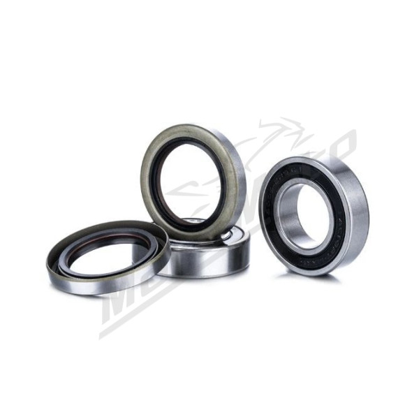 Factory Links Rato guolių komplektas Husqvarna / KTM 125-530cc 00-23