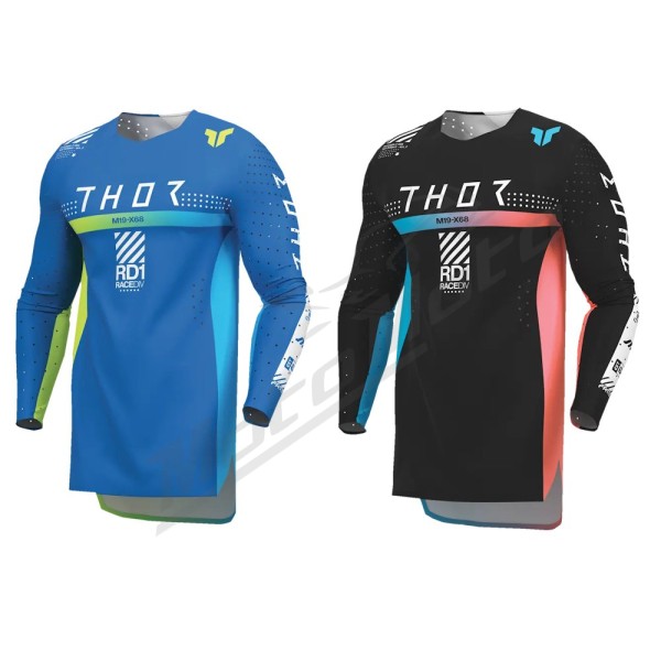 THOR Youth Sportmode Synth Jersey