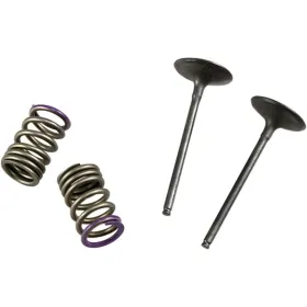 PROX Intake Valve and Spring Kit Kawasaki KX 250F 07-08