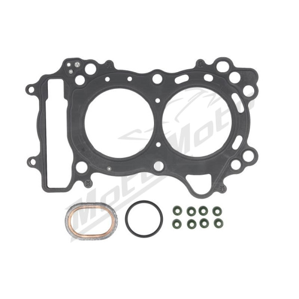 ATHENA Complete Engine Gasket Set Honda CTX / NC 700 12-17