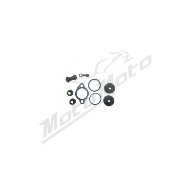 Tourmax galinių stabdžių suportų remonto kompl. Kawasaki KSF / KEF / KLF 250-300 87-02