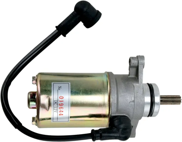 MOOSE OFFROAD Starteris YAMAHA YFM 80-100cc 87-08