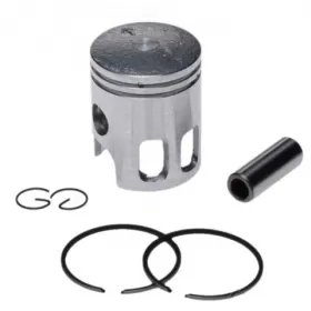 Piston YAMAHA DT/ RD 50cc 1986-1997 PIN Ø12 Ø40/ 43