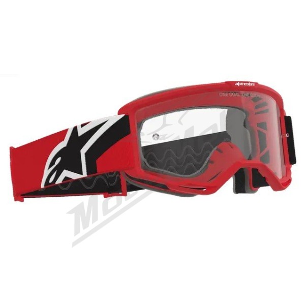 ALPINESTARS GOGGLES Vision OTG Goggle