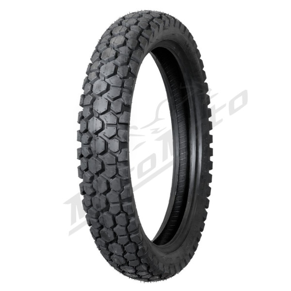 Wanda rear tire 130/90-16 P6218 6PR 73P M/C TT