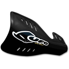 UFO Handguards Honda CRF450R/250R/X 04-07