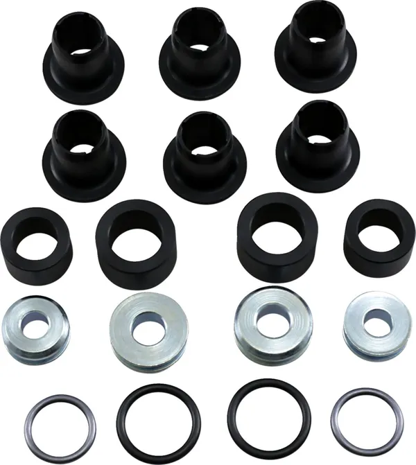 MOOSE OFFROAD Rear Suspension Kit POLARIS RANGER / RZR 900-1000cc 16