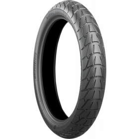 TYRE BRIDGESTONE Battlax Adventurecross Scrambler AX41S TL 56H 100/90 R18