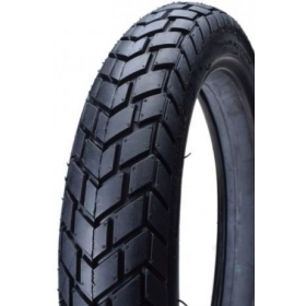 Padanga enduro AWINA TT 100/80 R17