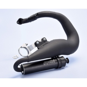 POLINI išmetimo sistema VESPA PRIMAVERA / SPECIAL 50-125 67-16