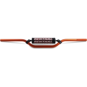 RENTHAL 7/8" Off-Road 798 Universal Handlebar 22mm 77,5cmx92mm