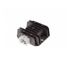 Voltage regulator KEEWAY TX 125 2009-2020 4T 4Contacts Pins
