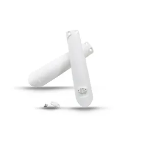 UFO White Fork Covers for Husqvarna TC 85cc 18-24