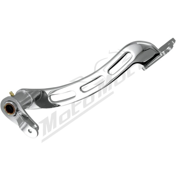 KURYAKYN Extended Brake Pedal Harley Davidson FLHR / FLHT / FLHX / FLTR / FLTRX 1584/1800 08-13