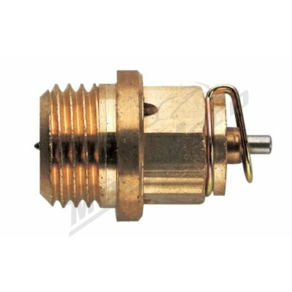 MIKUNI NEEDLE VALVE KIT 3.3 FOR CARBURETOR VM30-44