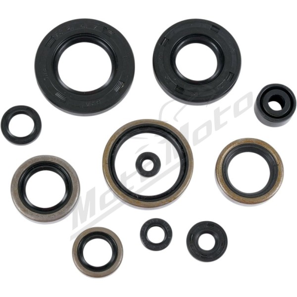 MOOSE OFFROAD Motor Oil Seals Kawasaki KX 250 93-08