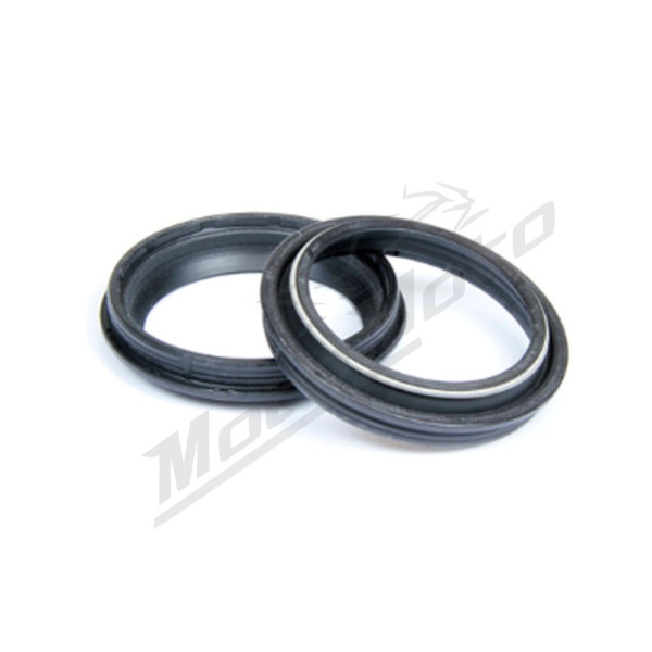 PROX Front Suspension Dust Seals 10 pcs. KTM EXC / SX / SX-F / XC / XC-F 125-530cc 04-14